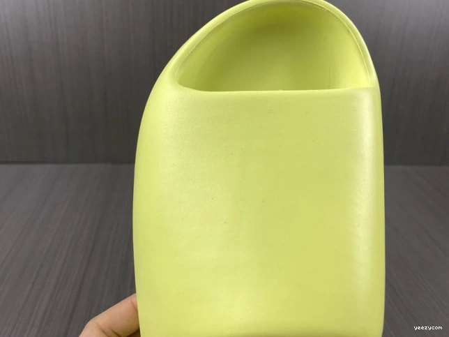 Green Slide GX6138 Yeezy Adidas 1213